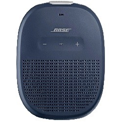 Bose SoundLink Micro Bluetooth speaker ミッドナイトブルー 4969929249654